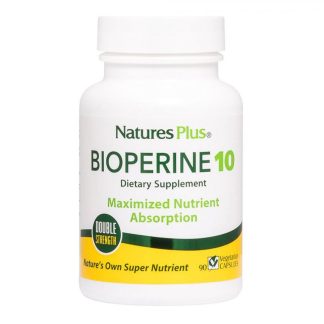 BIOPERINA 10MG 90CPS