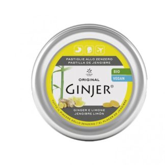 LEMON PHARMA PASTIGLIE GIN/LIM