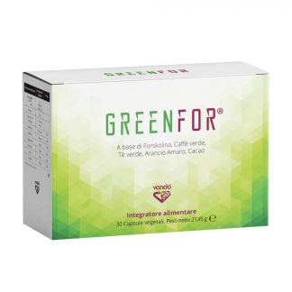 GREENFOR 30CPS VANDA
