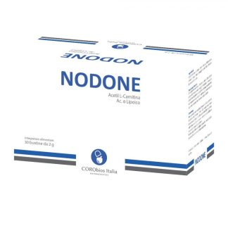 NODONE 30 Bust.