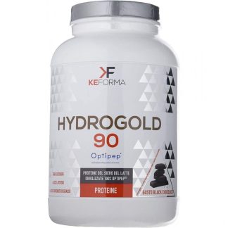 HYDROGOLD 90 BLACK CHOC VASO