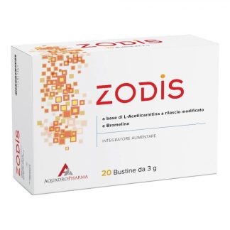 ZODIS 20 Bust.3g