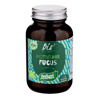 FUCUS ALGA BIO 113CPR 60G NF