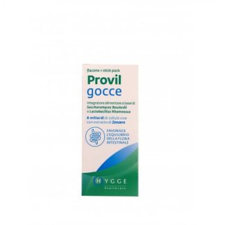 PROVIL Gocce 10ml + Stick pack