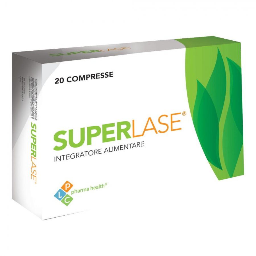 SUPERLASE 20 Cpr