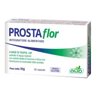 Prostaflor, 30 Capsule
