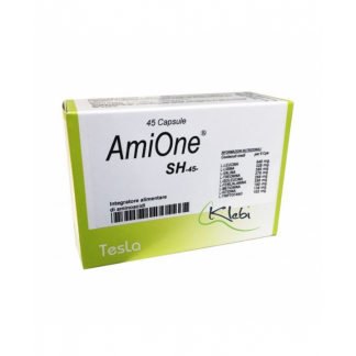 AMIONE SH 45 45CPS