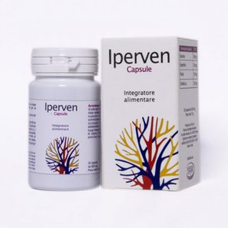 IPERVEN 30 Cps