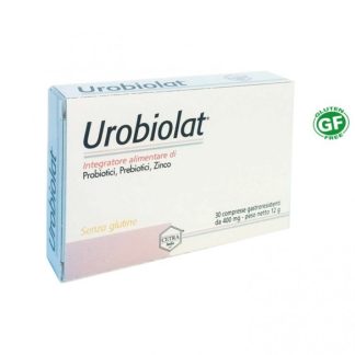 UROBIOLAT 30 Cpr