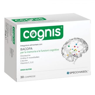 COGNIS 30 compresse CPR