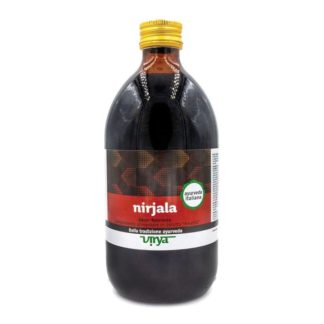 NIRJALA VIRYA 500ML