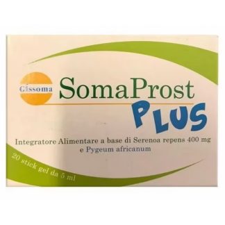 SOMAPROST Plus 20 Stick