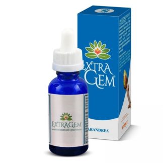 EXTRAGEM Albicocco Gemme 20ml