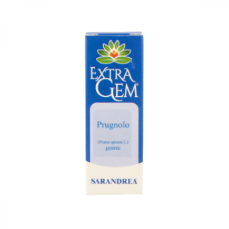 EXTRAGEM Prugnolo Gemme 20ml