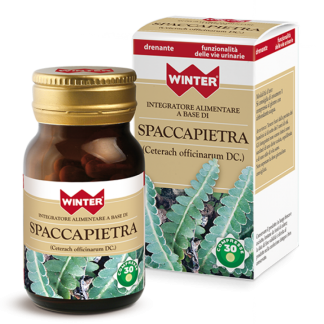 SPACCAPIETRA 30CPR WINTER