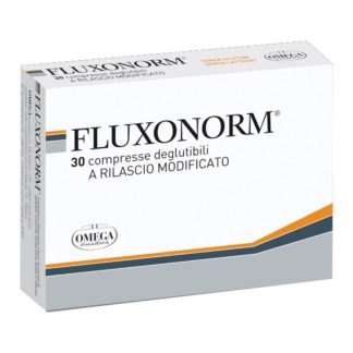 FLUXONORM 30 Cpr