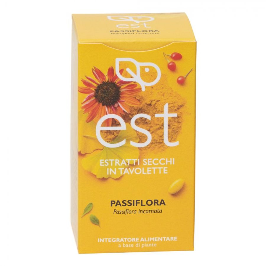 PASSIFLORA ES 60TAV EST