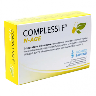 COMPLESSI F N-AGE 30CPR