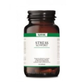 STRESS SUPPORT 30CPS VEG