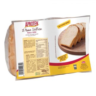 Aproten Pan Bianco, 400 g