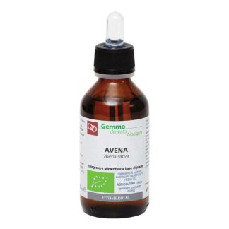 AVENA GD 100ML BIO