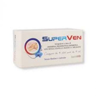 SUPERVEN 15 Stick-pack 15ml