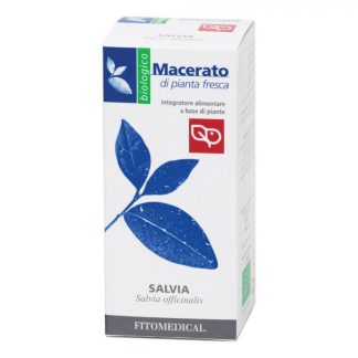 SALVIA MI 50ML BIO