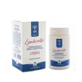 EPATURELLE ES 120 Opr