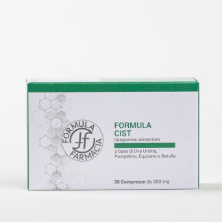 FF CIST 30COMPRESSE