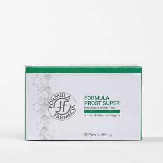 FF PROST SUPER 30PERLE