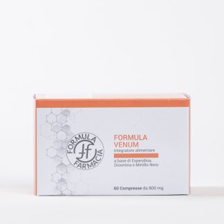 Ff Formula Venum 60compresse