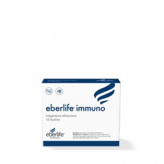 EBERLIFE Immuno 16 Bust.