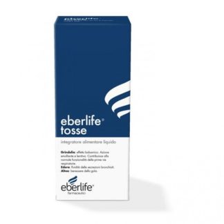 EBERLIFE Tosse 200ml