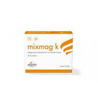 MIXMAG K 20 Bust.