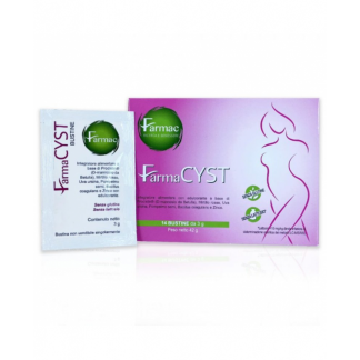 FARMACYST 14BUST
