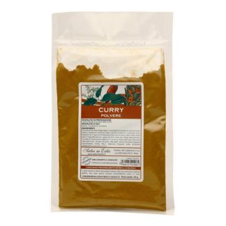 CURRY 50G