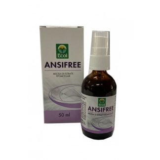 ANSIFREE SPRAY 50ML