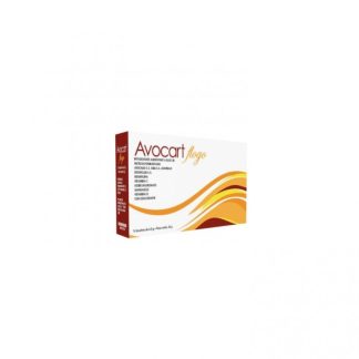 AVOCART*Flogo 14 Bust.4,5g