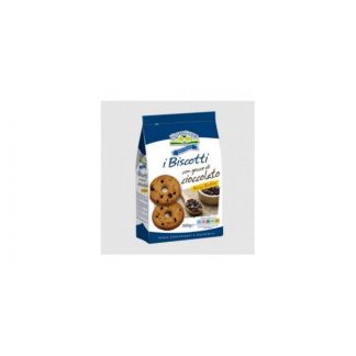 HAPPY FARM Bisc.Gtt Ciocc.200g