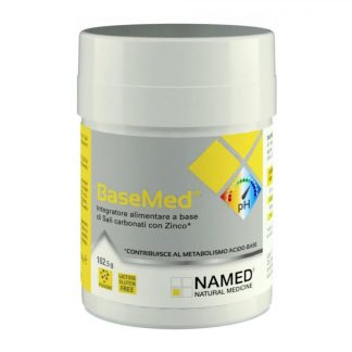 Basemed Polvere - 162,5g