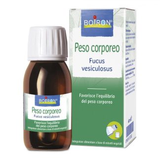 Fucus Vesicolus Boi Ei 60ml