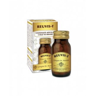 REUVIS T 100PAST