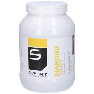 Syform Diamond Whey Cacao Polvere 900g
