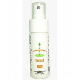 COLEST Spray 30ml