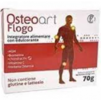 OSTEOART Flogo 14 Bust.