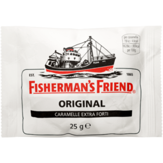 FISHERMAN'S Original