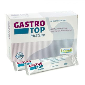 Gastrotop, 20 Bustine
