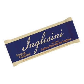 INGLESE Savoiardi Inglesini Mono 20g