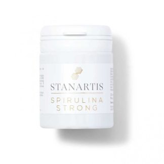 Spirulina Strong, 30 Compresse