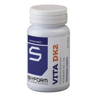 Syform Vita Dk2 60 Compresse